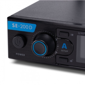 SE-200D цифровые микрофоны в Новом Девяткино