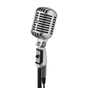 SHURE 55SH SERIES II вокальный, динамический микрофон в Новом Девяткино