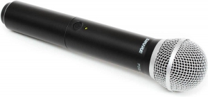SHURE BLX24E/PG58 M17 вокальная радиосистема в Новом Девяткино
