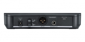 SHURE BLX24E/SM58 M17 вокальная радиосистема в Новом Девяткино