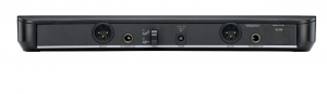 SHURE BLX288E/B58 M17 вокальная радиосистема в Новом Девяткино