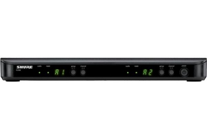 SHURE BLX288E/PG58 M17 вокальная радиосистема в Новом Девяткино