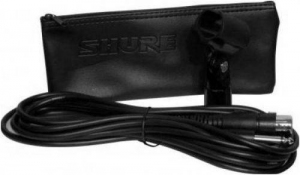 SHURE SV100-A динамический микрофон в Новом Девяткино