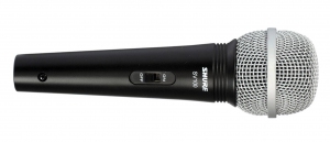 SHURE SV100-A динамический микрофон в Новом Девяткино