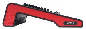 SVS Audiotechnik mixers AM-12 Микшерный пульт аналоговый, 12-канальный в Новом Девяткино