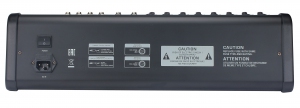 SVS Audiotechnik mixers AM-12 Микшерный пульт аналоговый, 12-канальный в Новом Девяткино