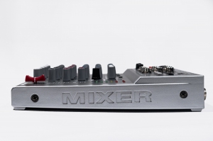 SVS Audiotechnik mixers AM-6 DSP Микшерный пульт аналоговый, 6-канальный SVS Audiotechnik mixers в Новом Девяткино