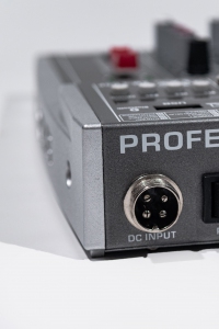 SVS Audiotechnik mixers AM-6 DSP Микшерный пульт аналоговый, 6-канальный SVS Audiotechnik mixers в Новом Девяткино