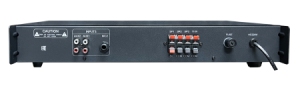 SVS Audiotechnik STA-80 Микшер-усилитель для систем Public Address в Новом Девяткино