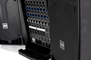 SVS Audiotechnik STAGESET 600 Акустический комплект активный в Новом Девяткино