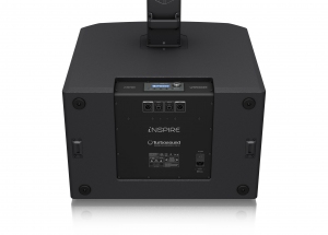 Turbosound iNSPIRE iP3000 модульная аудио колонна 2000Вт в Новом Девяткино