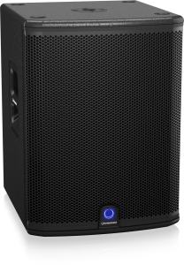 Turbosound iQ15B сабвуфер активный в Новом Девяткино