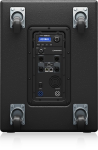 Turbosound iQ15B сабвуфер активный в Новом Девяткино