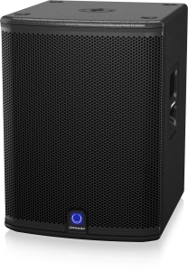 Turbosound iQ15B сабвуфер активный в Новом Девяткино
