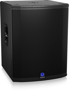 Turbosound iQ18B сабвуфер активный в Новом Девяткино