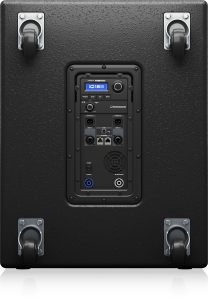 Turbosound iQ18B сабвуфер активный в Новом Девяткино