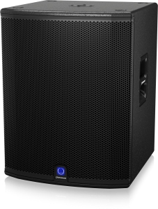 Turbosound iQ18B сабвуфер активный в Новом Девяткино