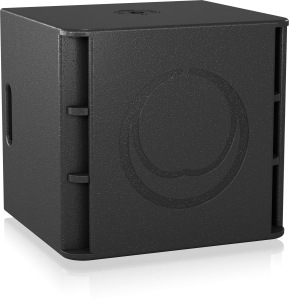 Turbosound Milan M15B сабвуфер активный в Новом Девяткино