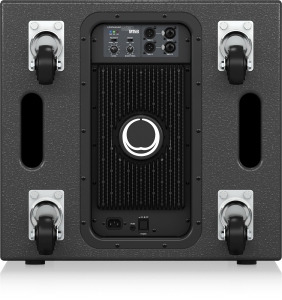 Turbosound Milan M15B сабвуфер активный в Новом Девяткино