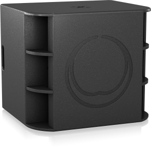 Turbosound Milan M18B сабвуфер активный в Новом Девяткино
