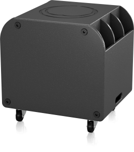 Turbosound Milan M18B сабвуфер активный в Новом Девяткино