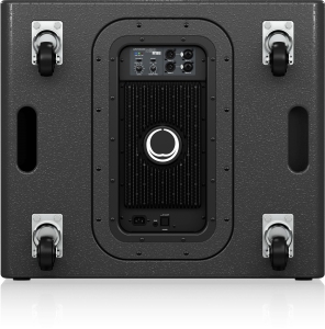 Turbosound Milan M18B сабвуфер активный в Новом Девяткино