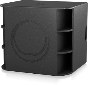 Turbosound Milan M18B сабвуфер активный в Новом Девяткино