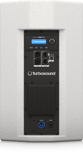 Turbosound NuQ102-AN Активная акустическая система в Новом Девяткино