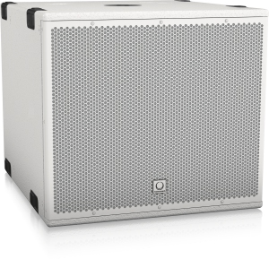 Turbosound NuQ115B-AN Активный сабвуфер в Новом Девяткино