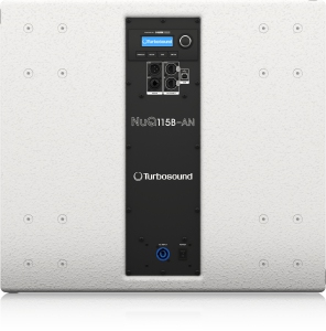Turbosound NuQ115B-AN Активный сабвуфер в Новом Девяткино