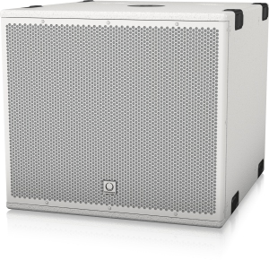 Turbosound NuQ115B-AN Активный сабвуфер в Новом Девяткино