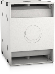 Turbosound NuQ118B-AN Активный сабвуфер в Новом Девяткино