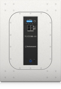 Turbosound NuQ118B-AN Активный сабвуфер в Новом Девяткино