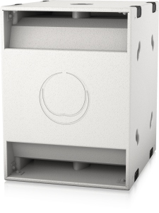 Turbosound NuQ118B-AN Активный сабвуфер в Новом Девяткино