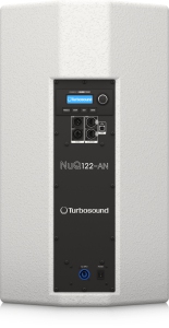 Turbosound NuQ122-AN Активная акустическая система в Новом Девяткино