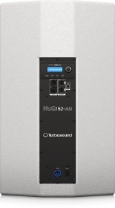Turbosound NuQ152-AN Активная акустическая система в Новом Девяткино