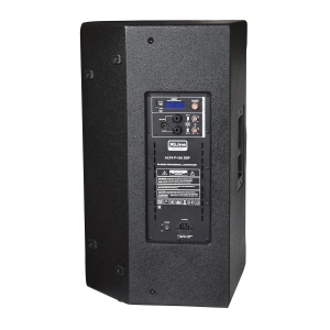 XLine ALFA P-15A DSP Акустическая система активная с DSP и Bluetooth в Новом Девяткино