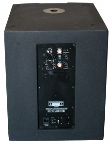 XLine ALFA P-15A SUB Сабвуфер активный в Новом Девяткино