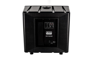 XLine SPX-18A SUB Сабвуфер активный в Новом Девяткино